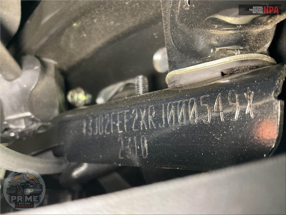 2024 Can-Am RYKER 600 ACE — фото 17