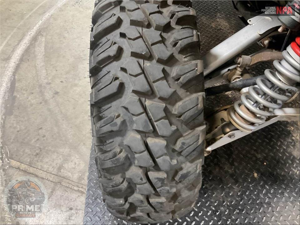 2016 Polaris RZR S 900 (ELECTRIC POWER STEERING) — фото 23