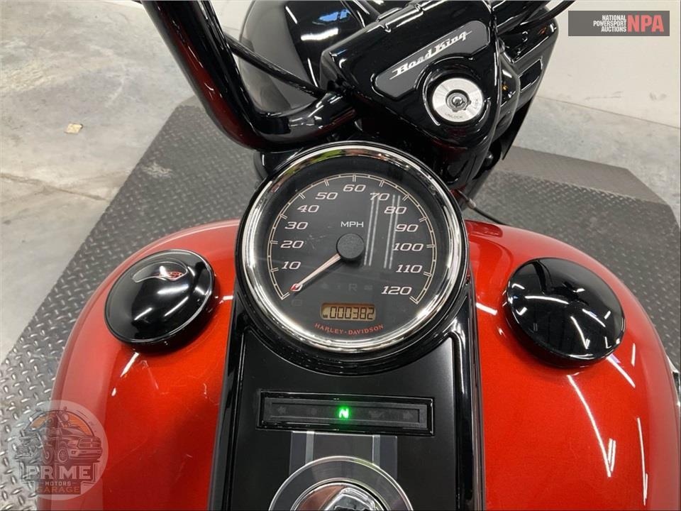 2025 Harley-Davidson FLHRXS ROAD KING SPECIAL — фото 5