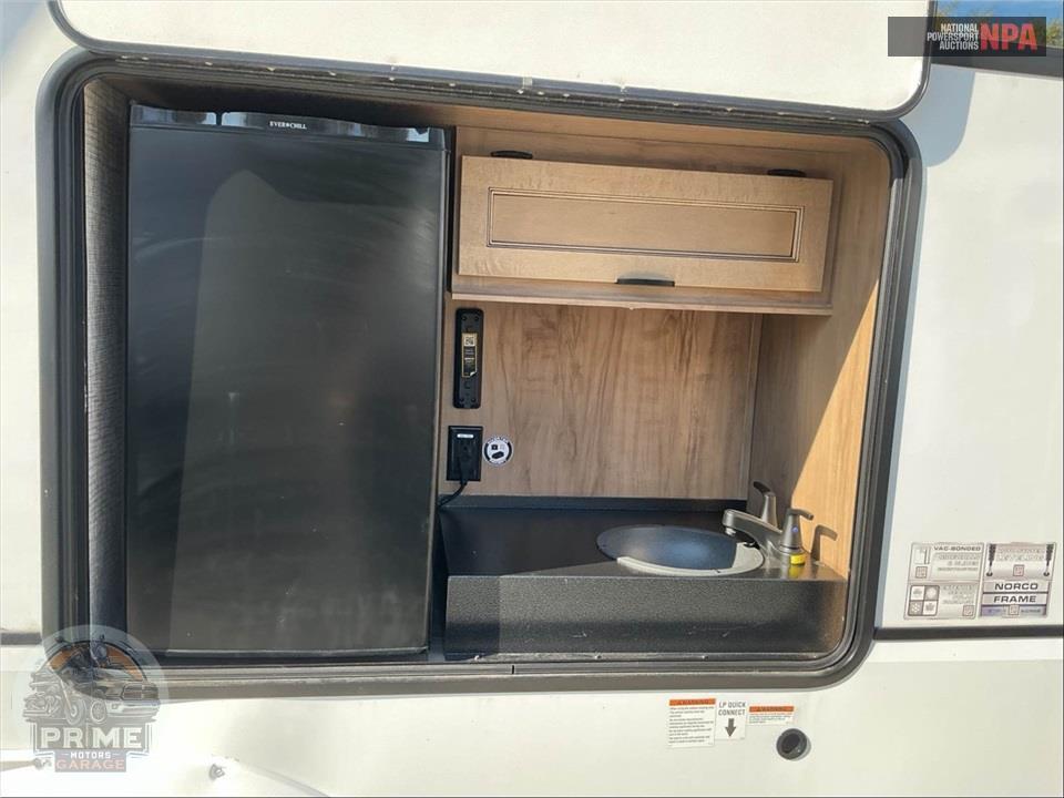 2024 Sabre By Forest River M-37FLL - FIFTH WHEEL SERIES — фото 27