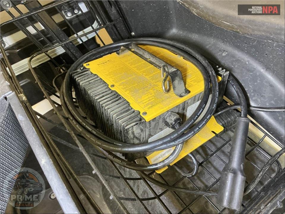 2021 Yamaha DR2EV1XAC FLEET — фото 7