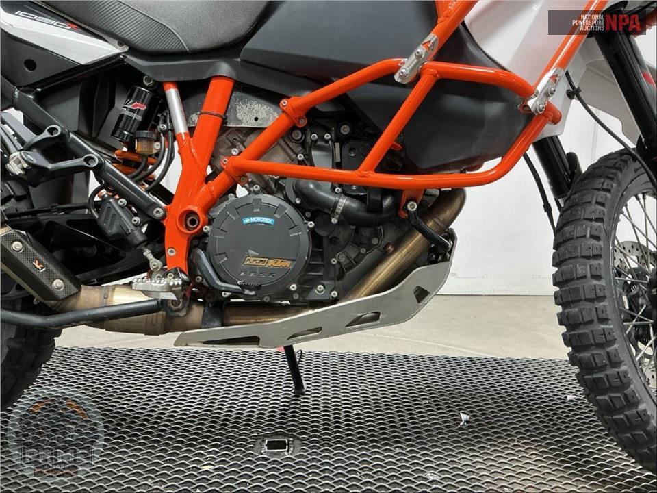 2018 Ktm 1090 ADVENTURE R — фото 6
