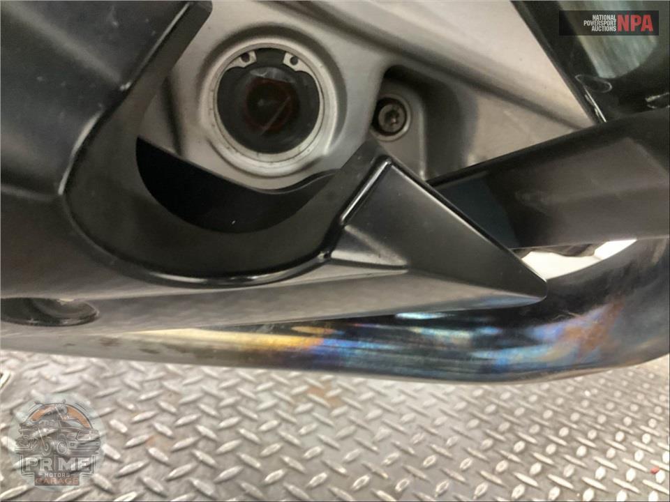 2018 Bmw R1200RT — фото 9