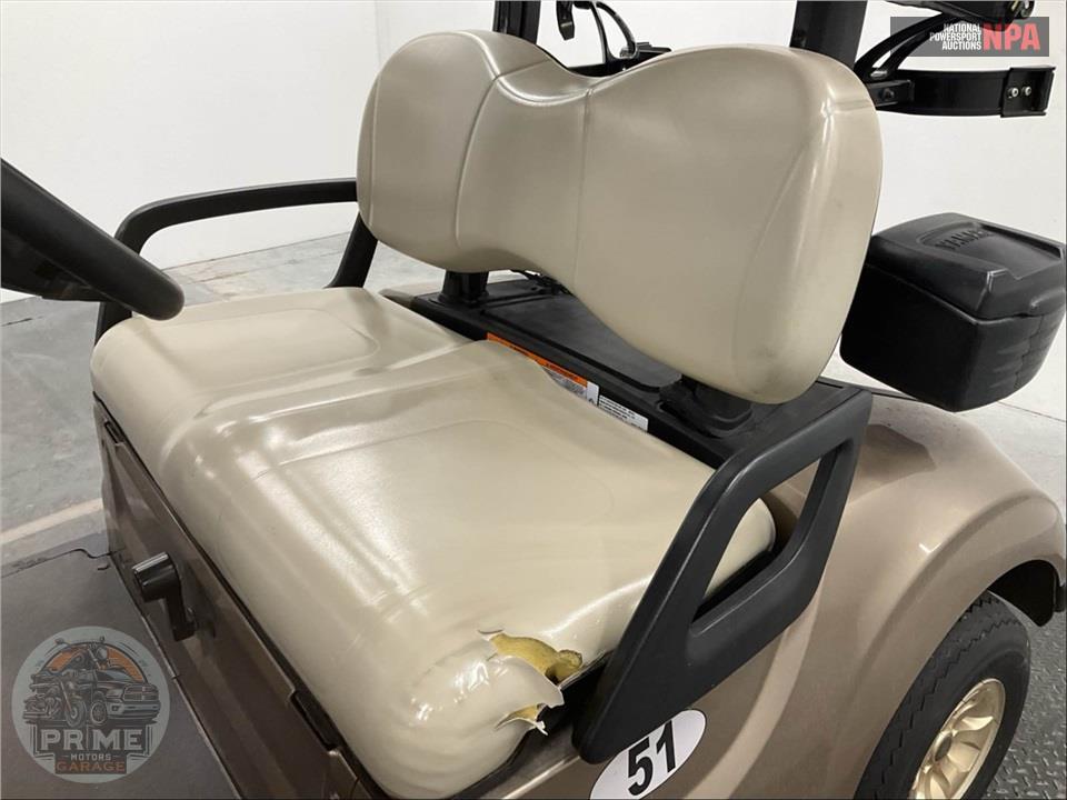 2021 Yamaha DR2AV1XFI FLEET — фото 6