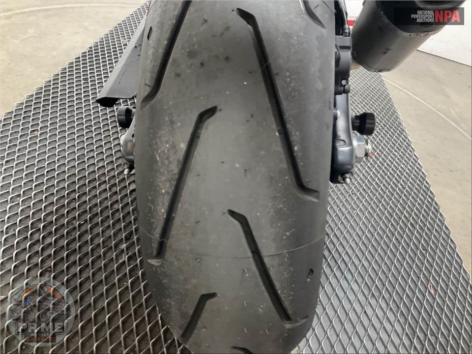 2025 Harley-Davidson RA1250ST PAN AMERICA 1250 ST — фото 14