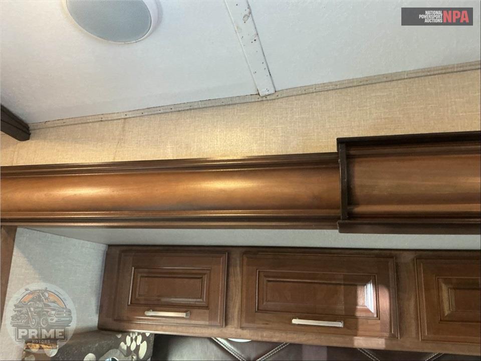 2017 Keystone Rv M-3820 FK MONTANA FIFTH WHEEL SERIES — фото 26