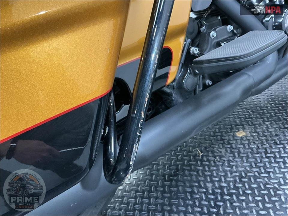 2023 Harley-Davidson FLTRK ROAD GLIDE LIMITED — фото 49