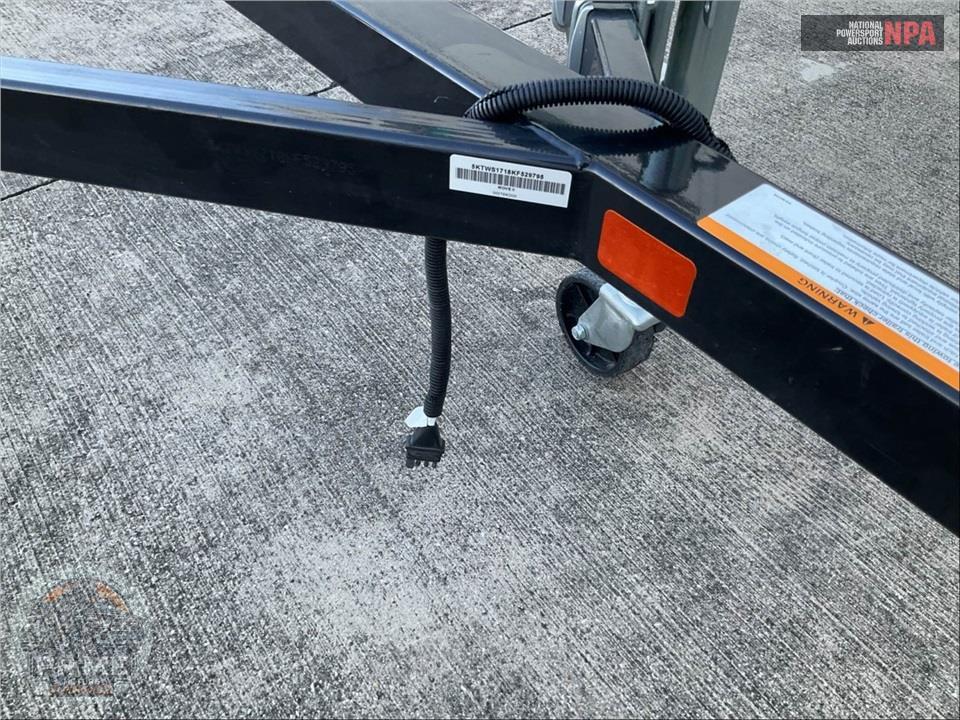 2019 Karavan Trailer LB-1800-60-ST2 — фото 13