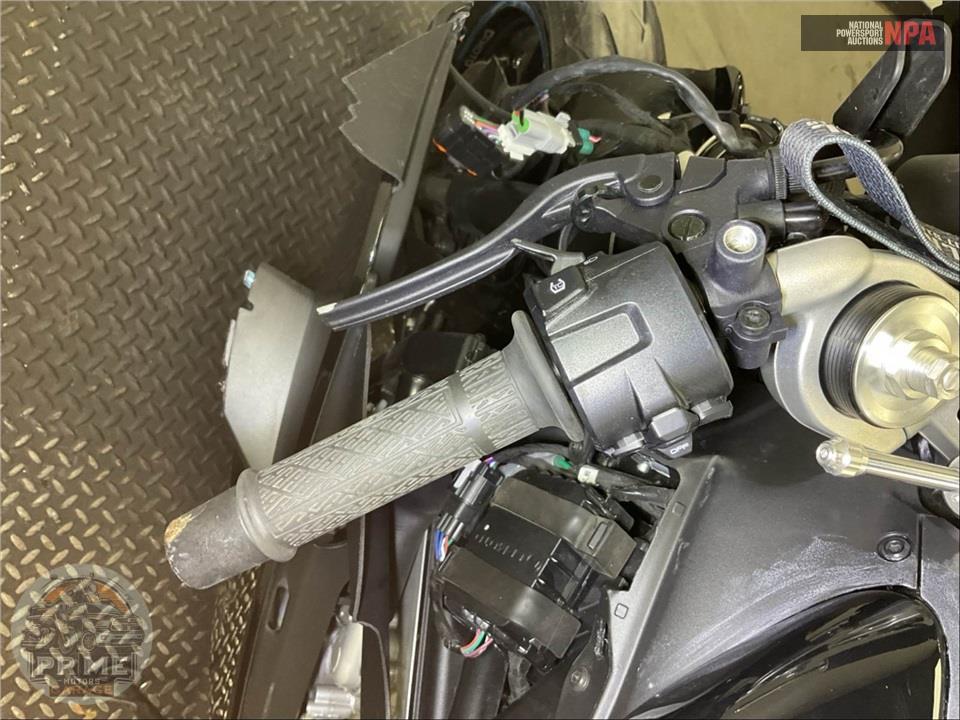 2025 Cf Moto 675SS — фото 35