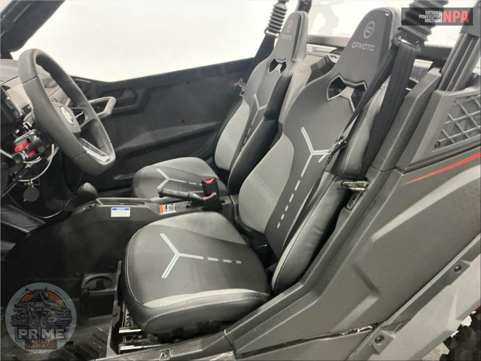 2024 Cf Moto ZFORCE 950 SPORT — фото 26