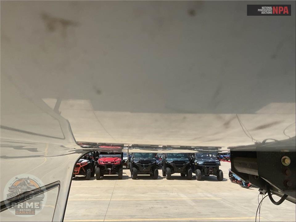 2018 Grand Design Recreational Vehicles M-351M - MOMENTUM TOY HAULER TOY HAULER SERIES — фото 41