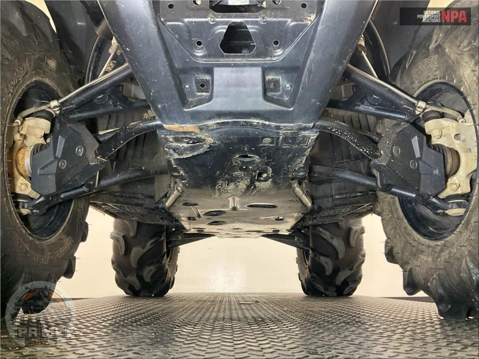 2023 Can-Am OUTLANDER DPS 700 — фото 14