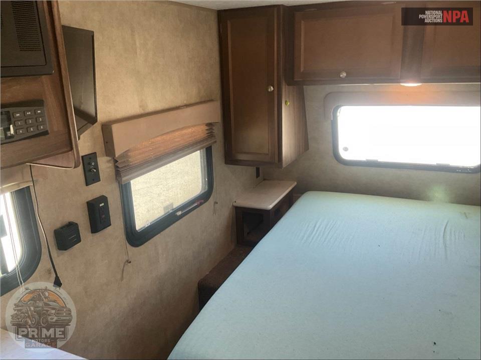 2019 Clipper M-17FB — фото 11