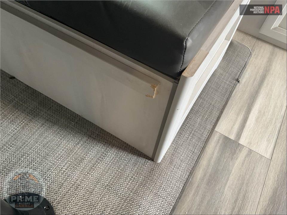 2023 Keystone Rv M-35 BH - SPRINTER FIFTH WHEEL SERIES — фото 12