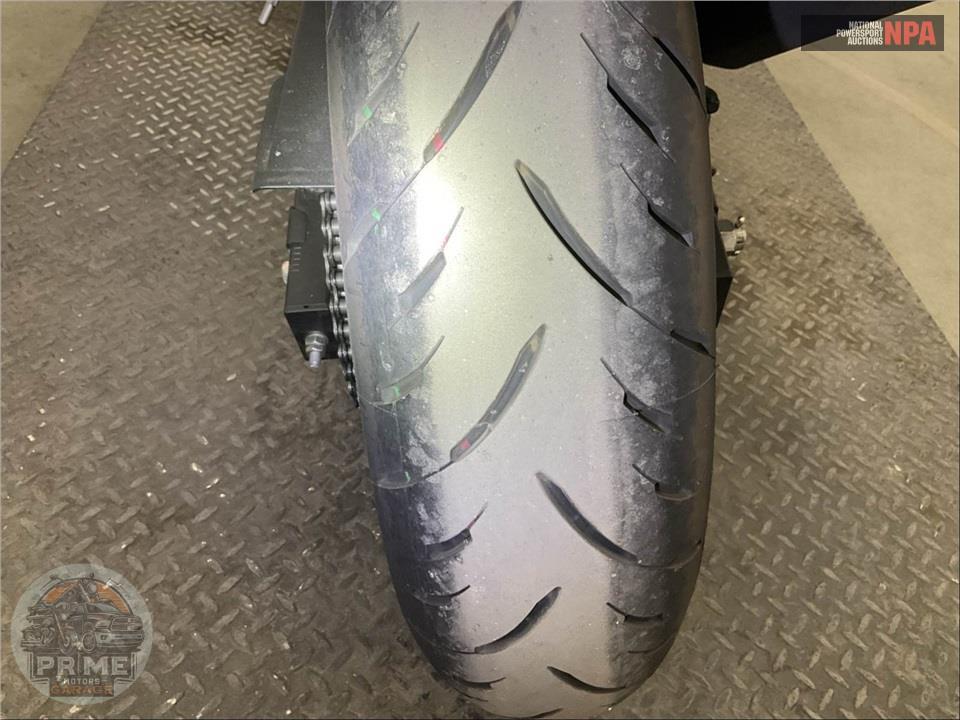 2023 Kawasaki EX400HPFNN NINJA 400 — фото 17