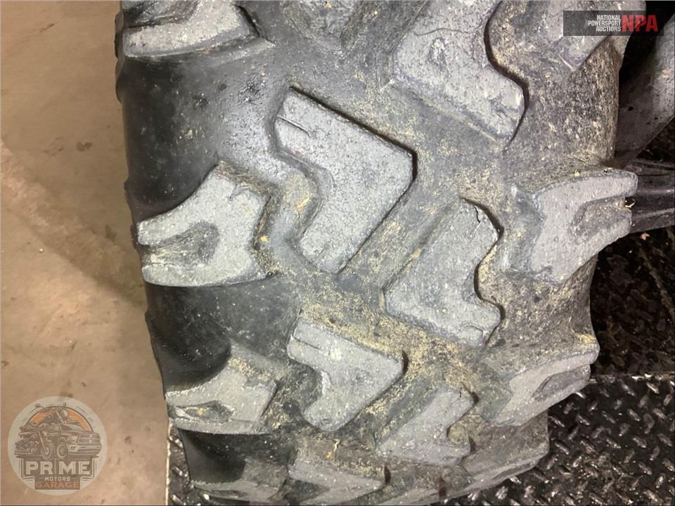 2022 Polaris RANGER CREW 1000 PREMIUM — фото 27