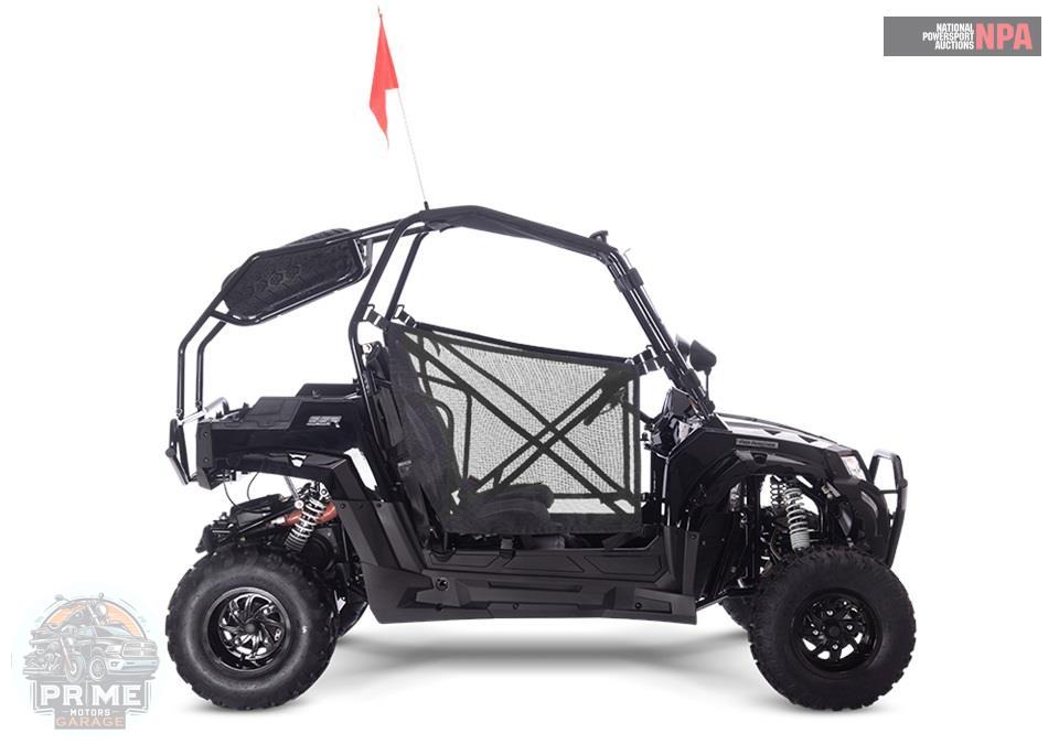 2023 Ssr Motorsports SRU170Z — фото 1