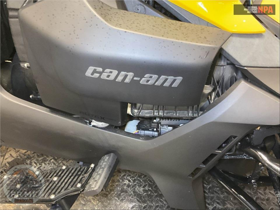 2021 Can-Am RYKER 900 ACE — фото 6