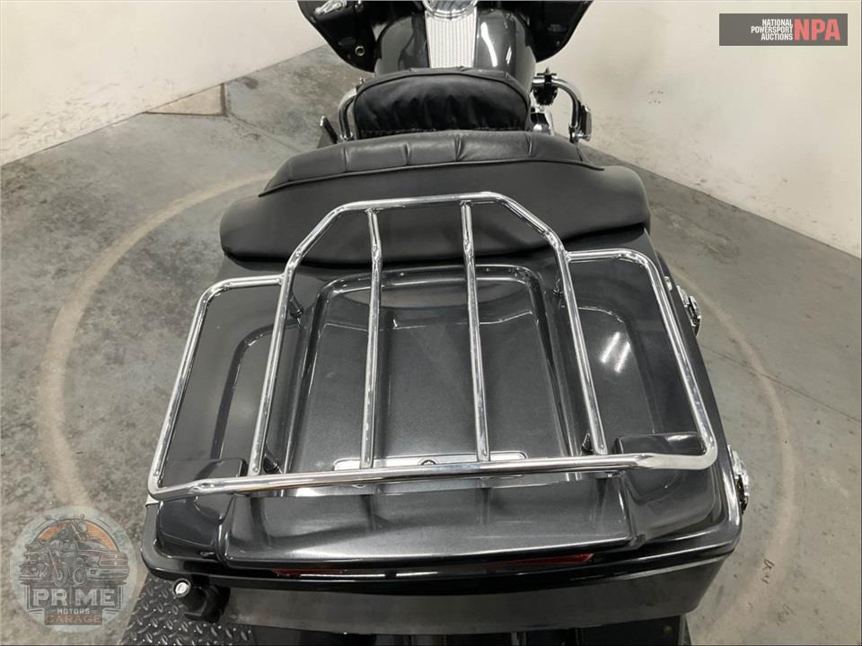 2005 Harley-Davidson FLTRI ROAD GLIDE — фото 24