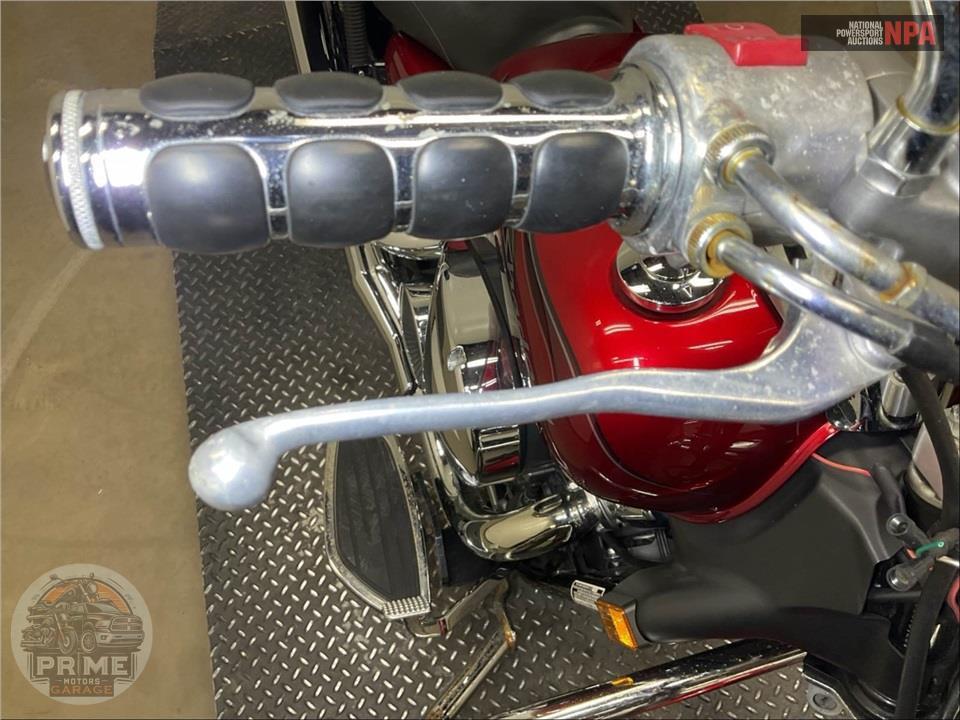 2008 Honda VT750C2F8 SHADOW SPIRIT — фото 28