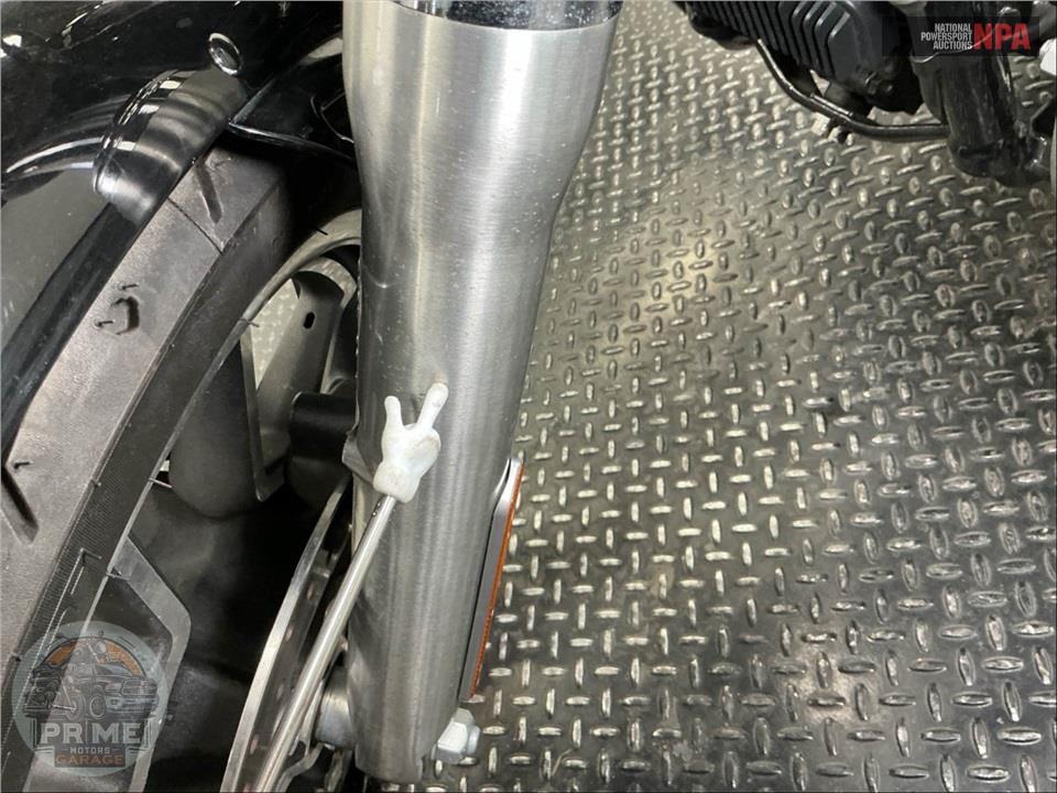2014 Harley-Davidson FXDL DYNA LOW RIDER — фото 23