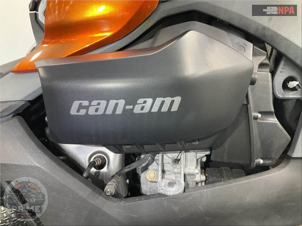 2020 Can-Am RYKER 600 ACE — фото 6
