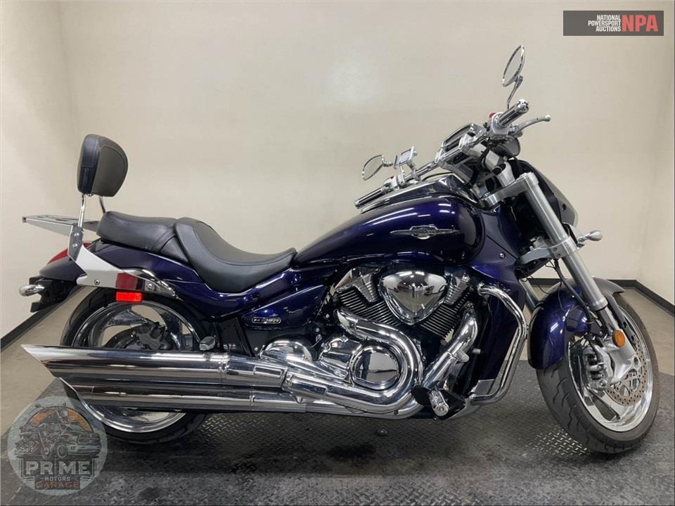 2006 Suzuki M109RK6 — фото 1