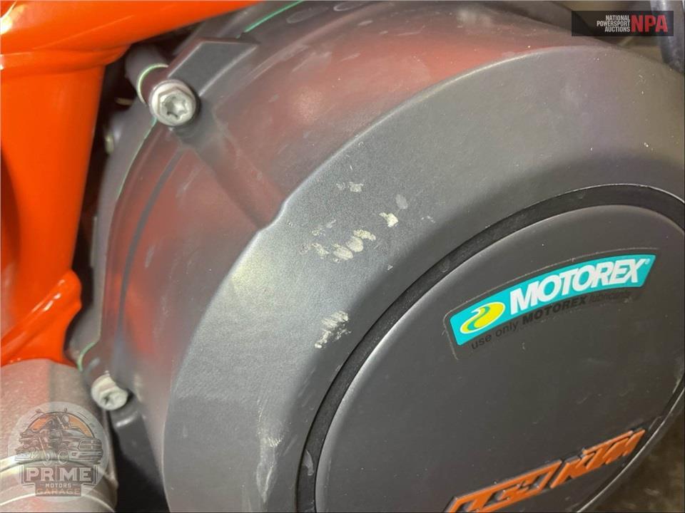 2024 Ktm 690 SMC R — фото 10
