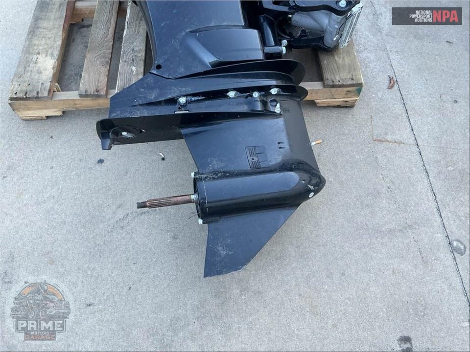 2023 Suzuki DF150A OUTBOARD — фото 4