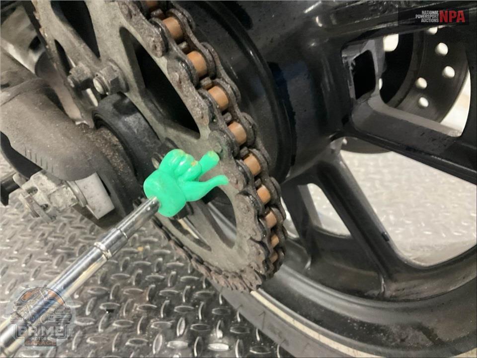 2019 Kawasaki EN650CKFA VULCAN S — фото 19