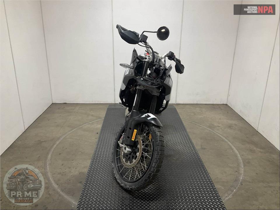 2024 Ducati DESERTX — фото 2