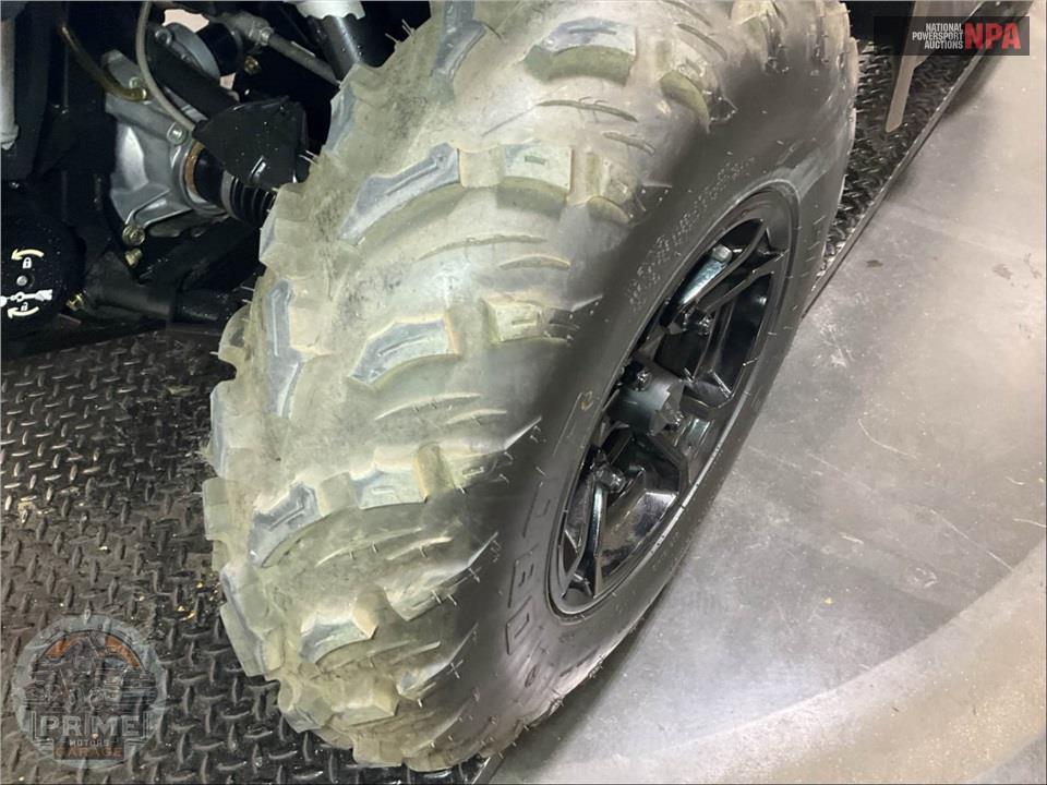 2023 Can-Am OUTLANDER XT 570 — фото 27