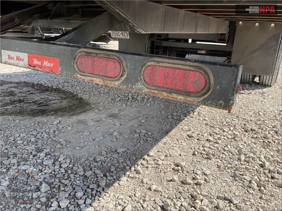 2024 Trail Maxx Trailers FT212-40 — фото 9