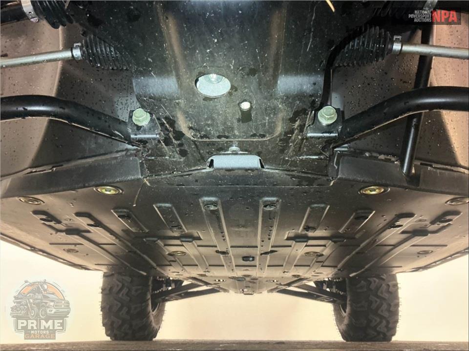 2023 Polaris RANGER 1000 PREMIUM — фото 13