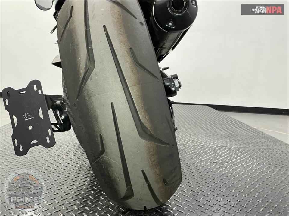 2024 Harley-Davidson RH1250S SPORTSTER S — фото 16