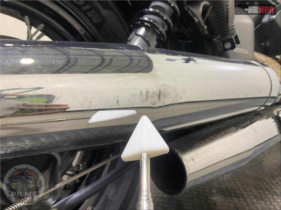 2020 Honda VT750C2B SHADOW PHANTOM — фото 14