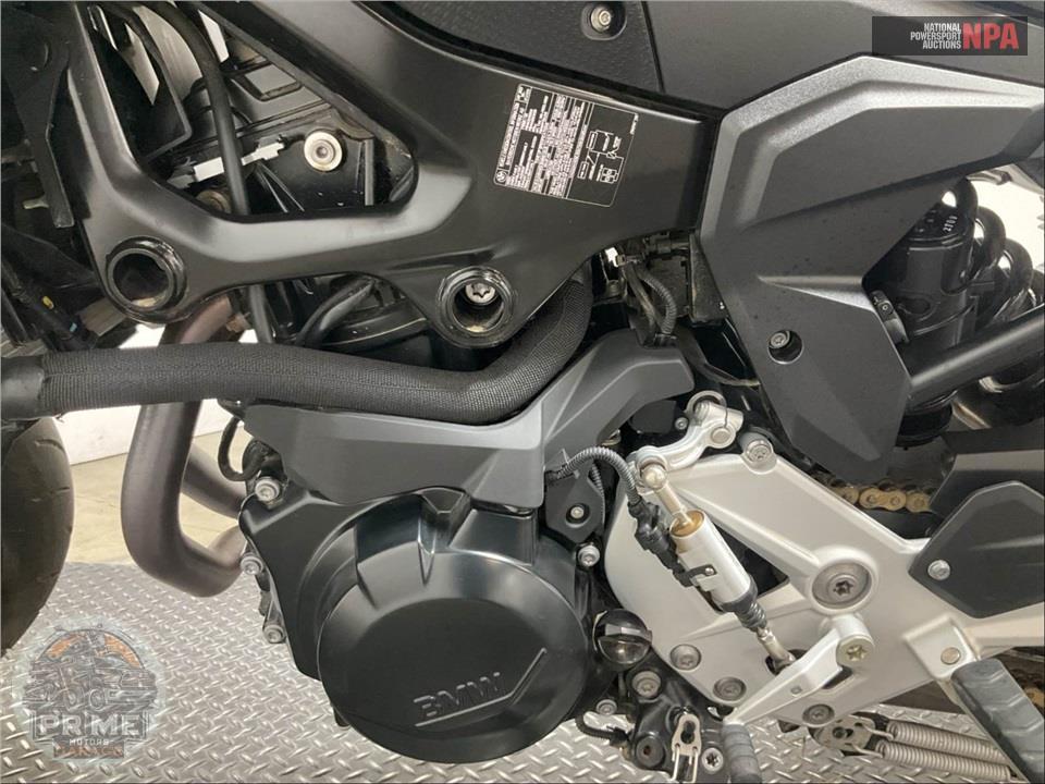 2023 Bmw F900R — фото 7