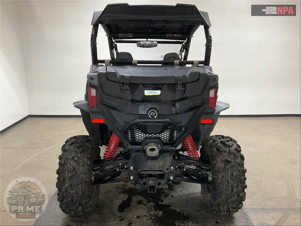 2024 Cf Moto ZFORCE 950 SPORT — фото 4