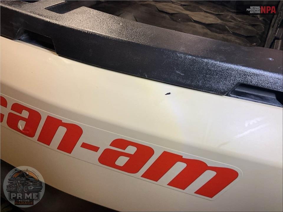 2023 Can-Am COMMANDER MAX XT-P 1000R — фото 15
