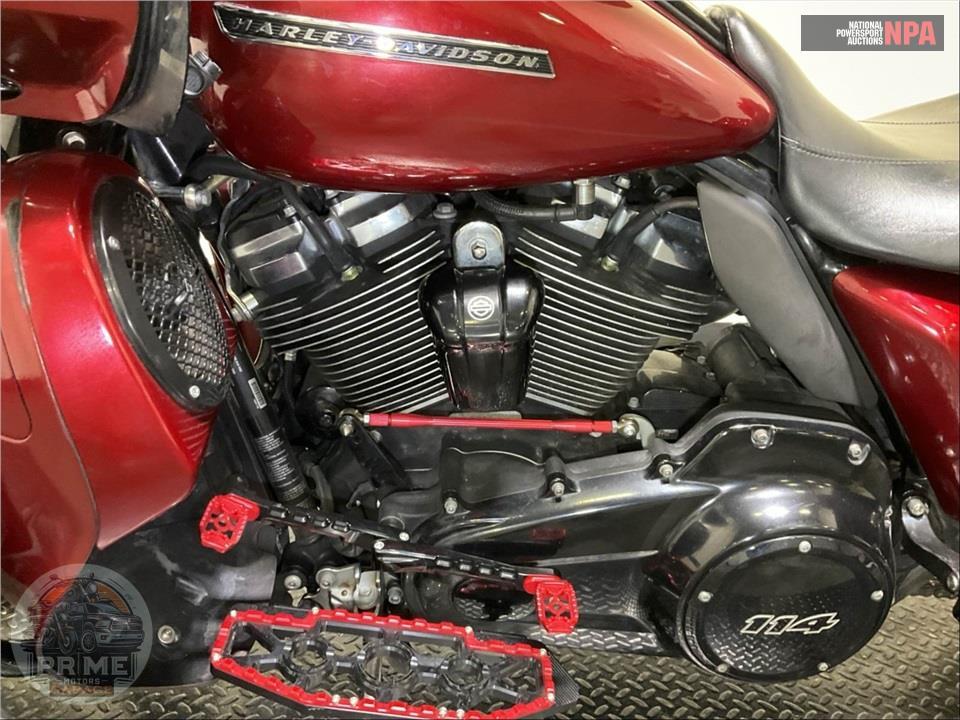 2019 Harley-Davidson FLTRXS ROAD GLIDE SPECIAL — фото 7
