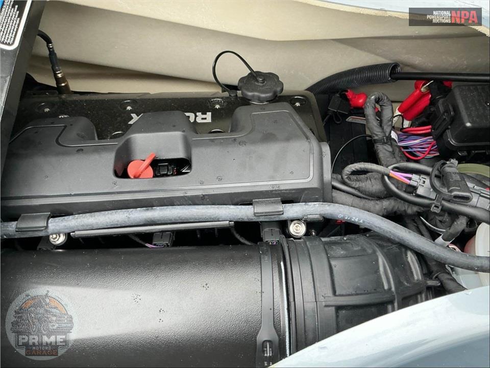 2024 Seadoo/Brp RXP-X 325 SOUND SYSTEM — фото 7