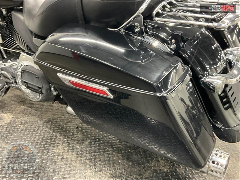 2014 Harley-Davidson FLHX STREET GLIDE — фото 20