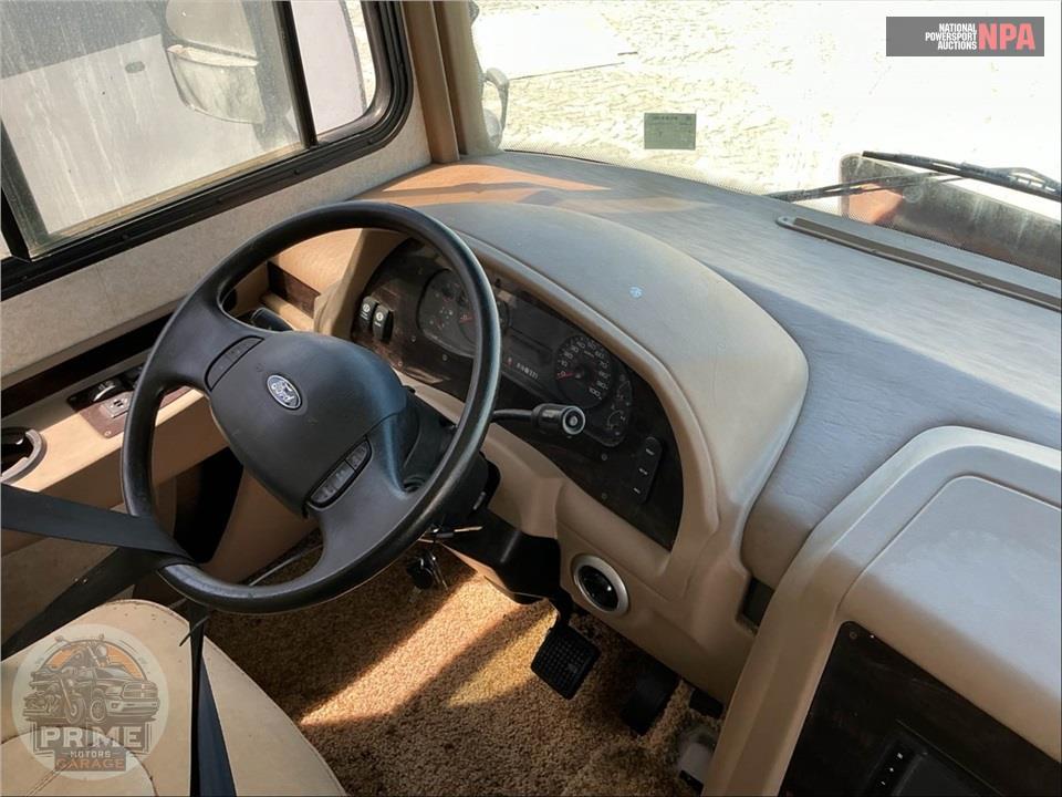 2013 Allegro M-36LA FORD 362HP — фото 19