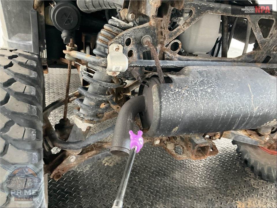 2024 Bobcat UV34 GAS — фото 14