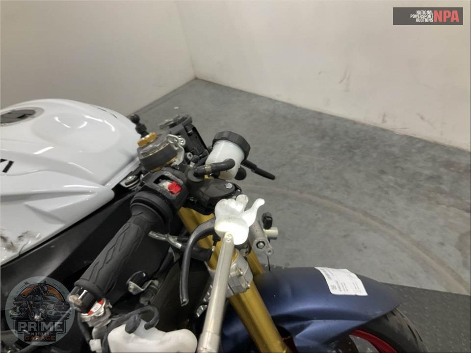 2024 Suzuki GSX-R750M4 — фото 36