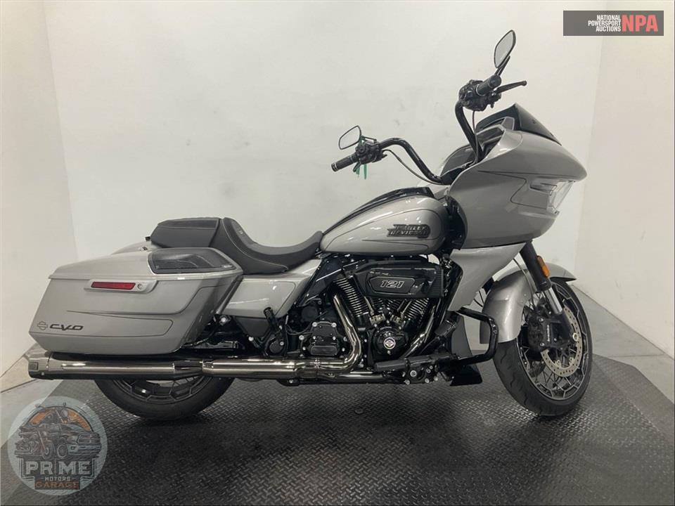 2023 HARLEY-DAVIDSON FLTRXSE CVO ROAD GLIDE