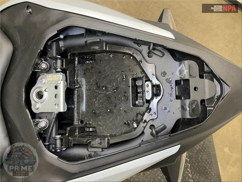2024 Kawasaki EX500GRFNL NINJA 500 (ABS) — фото 13