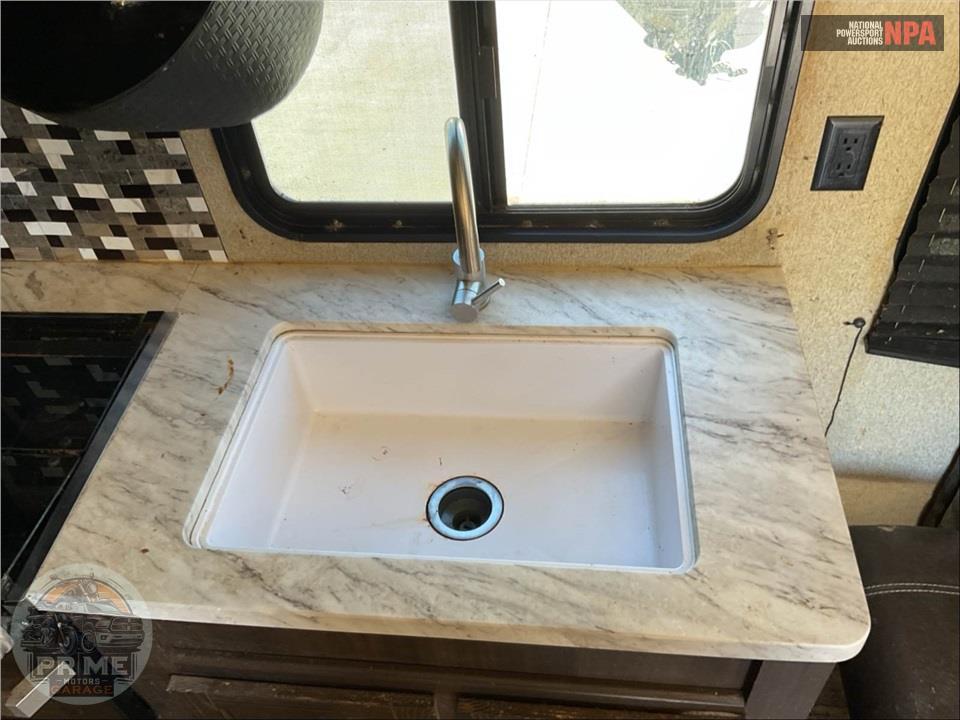 2019 Keystone Rv M-260 BH - SPRINGDALE SERIES — фото 19