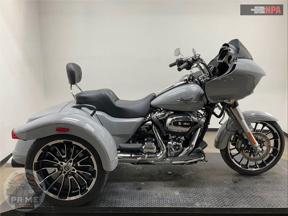 2024 Harley-Davidson FLTRT ROAD GLIDE 3 — фото 1