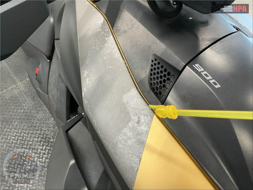 2023 Can-Am RYKER RALLY 900 ACE — фото 12